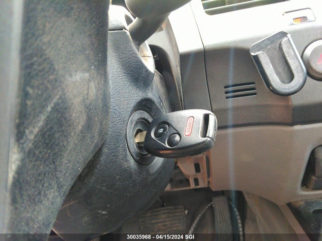 Aukcja sprzedaży 2010 Honda Civic Dx-g, vin: 2HGFG1B30AH000971, numer aukcji: 30035968