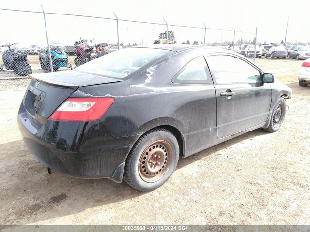 Aukcja sprzedaży 2010 Honda Civic Dx-g, vin: 2HGFG1B30AH000971, numer aukcji: 30035968