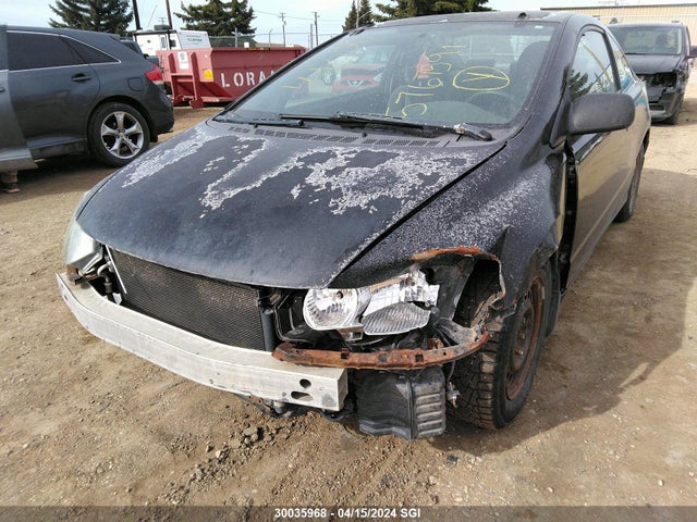 Aukcja sprzedaży 2010 Honda Civic Dx-g, vin: 2HGFG1B30AH000971, numer aukcji: 30035968