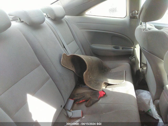 Aukcja sprzedaży 2010 Honda Civic Dx-g, vin: 2HGFG1B30AH000971, numer aukcji: 30035968