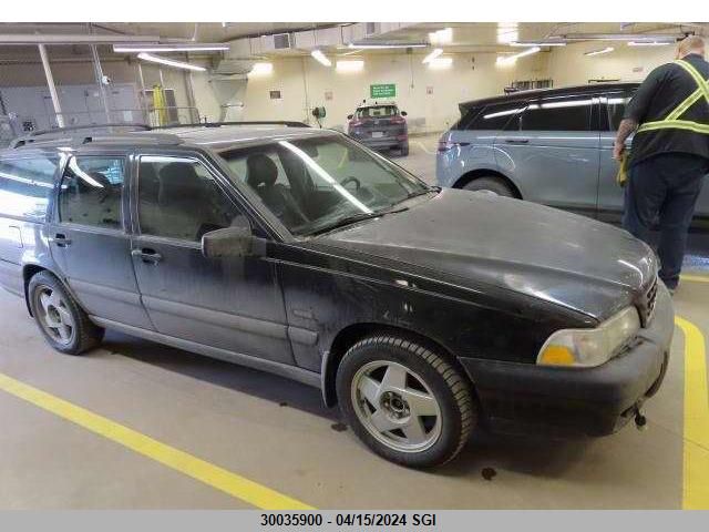 Auction sale of the 1998 Volvo V70 Xc, vin: YV1LZ5644W2427246, lot number: 30035900