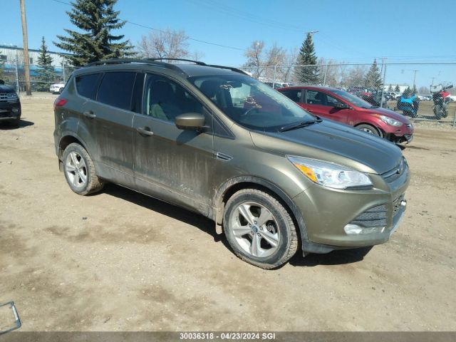 Auction sale of the 2013 Ford Escape Se, vin: 1FMCU9GX6DUB73539, lot number: 30036318