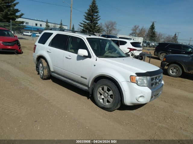 Auction sale of the 2008 Ford Escape Limited, vin: 1FMCU94108KA25226, lot number: 30035908