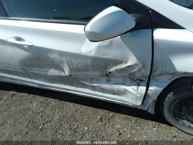 Продажа на аукционе авто 2011 Hyundai Elantra Gls/limited, vin: 5NPDH4AE8BH036942, номер лота: 30036505