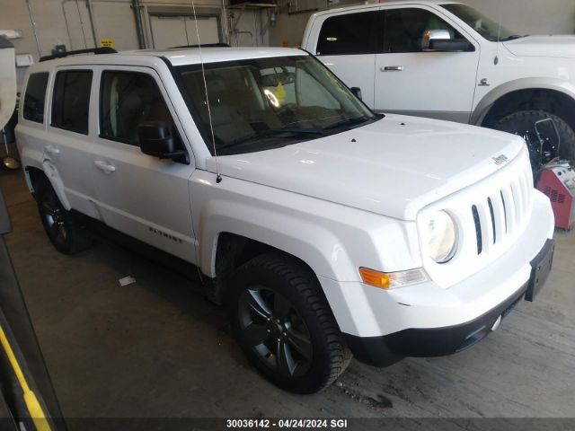 Продаж на аукціоні авто 2015 Jeep Patriot, vin: 1C4NJRAB9FD411471, номер лоту: 30036142