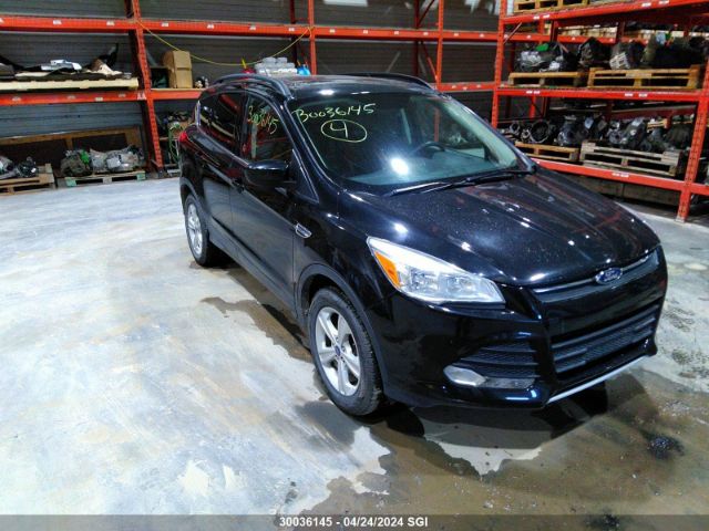 Auction sale of the 2015 Ford Escape Se, vin: 1FMCU9GX4FUC16066, lot number: 30036145