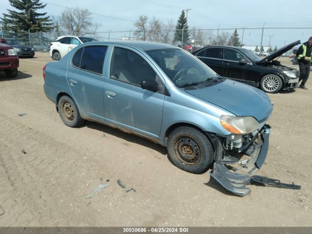 Auction sale of the 2000 Toyota Echo, vin: JTDBT1239Y0023284, lot number: 30030686