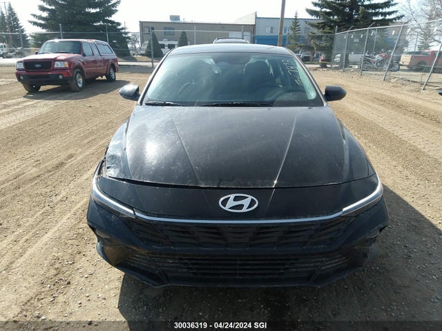 Hyundai ELANTRA SEL 2024 KMHLM4DG8RU727873 Image 12