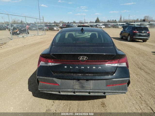 Hyundai ELANTRA SEL 2024 KMHLM4DG8RU727873 Image 16