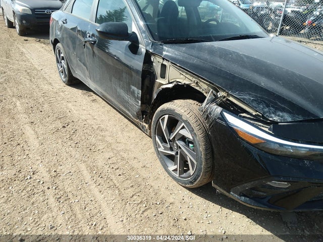 Hyundai ELANTRA SEL 2024 KMHLM4DG8RU727873 Image 6