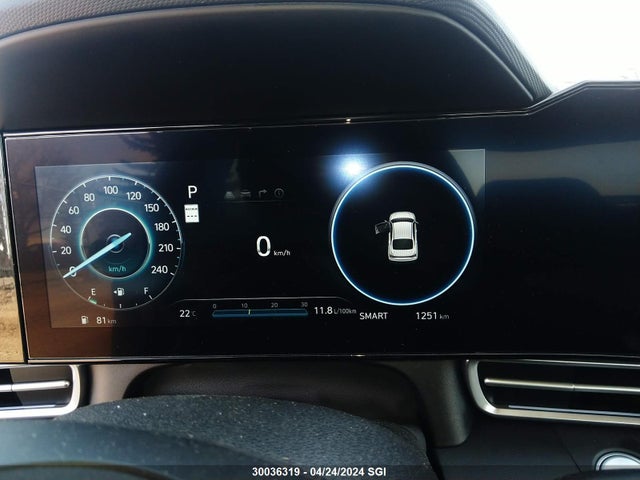 Hyundai ELANTRA SEL 2024 KMHLM4DG8RU727873 Image 7