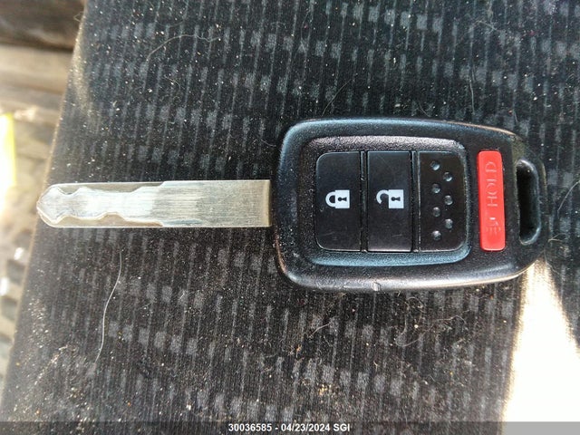 Honda FIT LX 2015 3HGGK5G54FM103694 Image 11