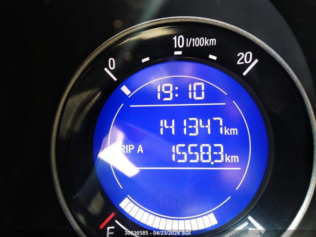 Honda FIT LX 2015 3HGGK5G54FM103694 Image 15