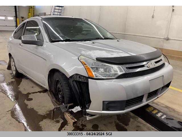 Auction sale of the 2008 Ford Focus S/se, vin: 1FAHP32N38W283498, lot number: 30033315