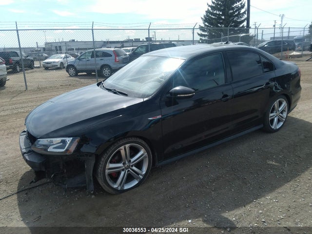 3VW4S7AJ2GM418978 Volkswagen Jetta Gli/se/sel