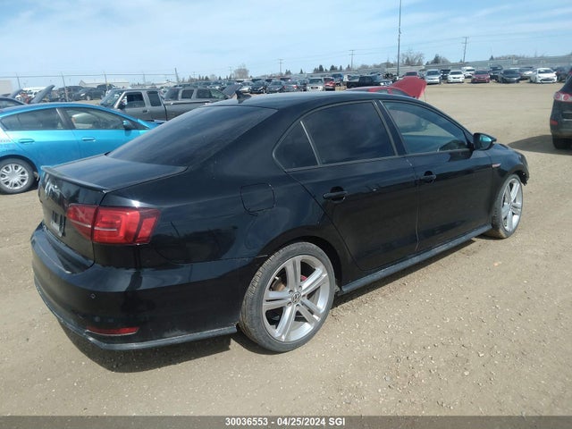 3VW4S7AJ2GM418978 Volkswagen Jetta Gli/se/sel