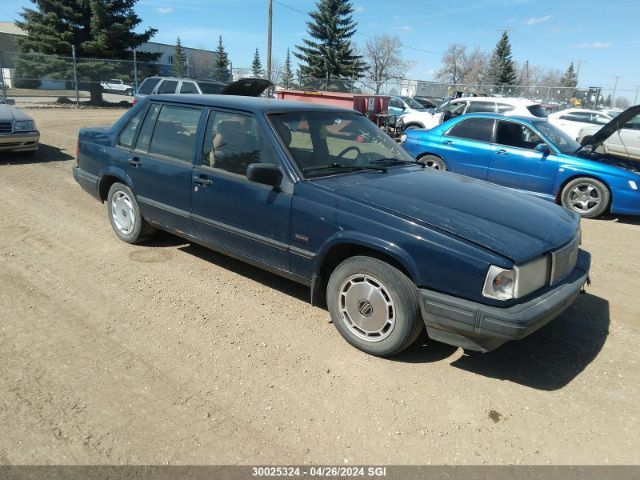 Auction sale of the 1994 Volvo 940, vin: YV1JS8838R3187067, lot number: 30025324
