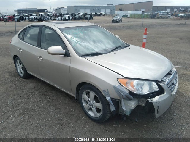 Продажа на аукционе авто 2008 Hyundai Elantra Gl/gls, vin: KMHDU45D68U518753, номер лота: 30036765
