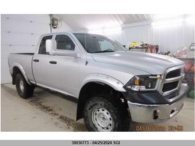 Auction sale of the 2013 Ram 1500 St, vin: 1C6RR7FTXDS520375, lot number: 30036773