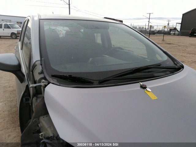 Nissan Versa Note S/s Plus/sv/sl/sr 2015 3N1CE2CP4FL424976 Image 11