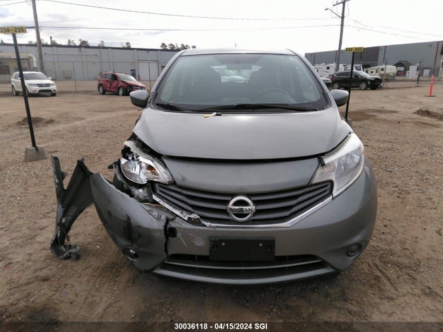 Nissan Versa Note S/s Plus/sv/sl/sr 2015 3N1CE2CP4FL424976 Image 12