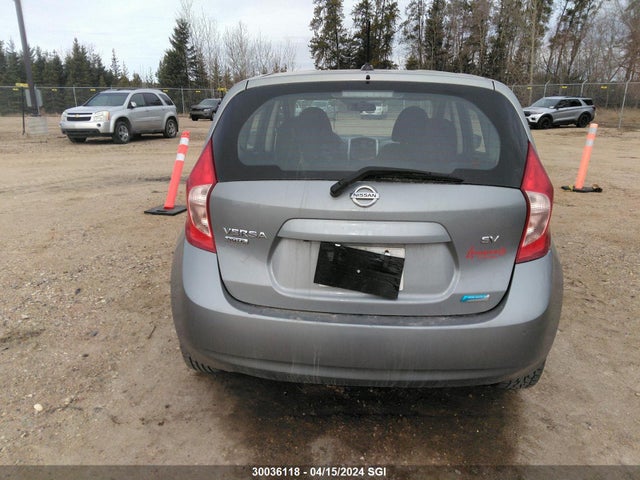 Nissan Versa Note S/s Plus/sv/sl/sr 2015 3N1CE2CP4FL424976 Image 16