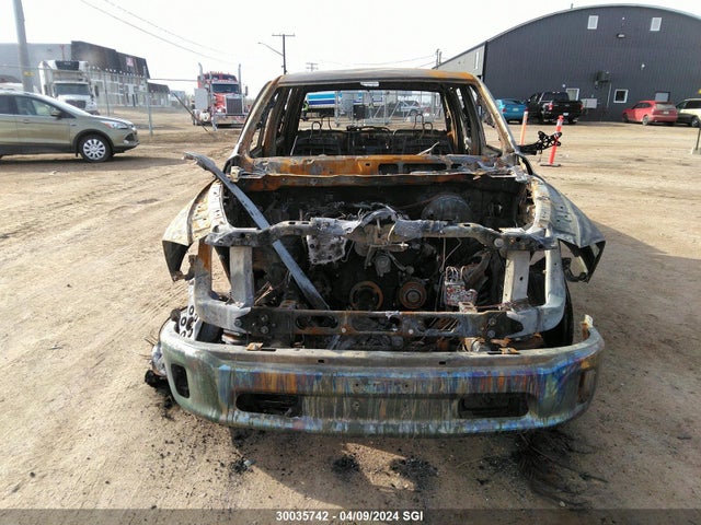 1C6RR7KM6KS710069 RAM 1500 Classic Tradesman