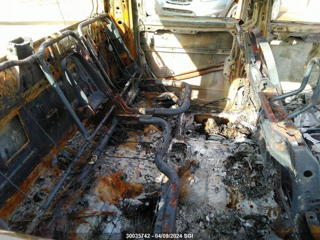 1C6RR7KM6KS710069 RAM 1500 Classic Tradesman