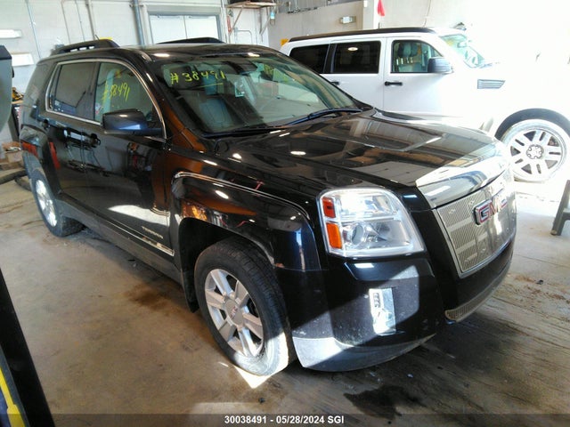 Продажа на аукционе авто 2013 Gmc Terrain Slt, vin: 2GKFLVE32D6382941, номер лота: 30038491