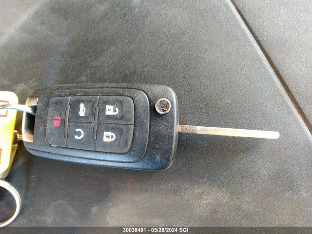 Продажа на аукционе авто 2013 Gmc Terrain Slt, vin: 2GKFLVE32D6382941, номер лота: 30038491