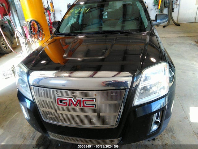 Продажа на аукционе авто 2013 Gmc Terrain Slt, vin: 2GKFLVE32D6382941, номер лота: 30038491