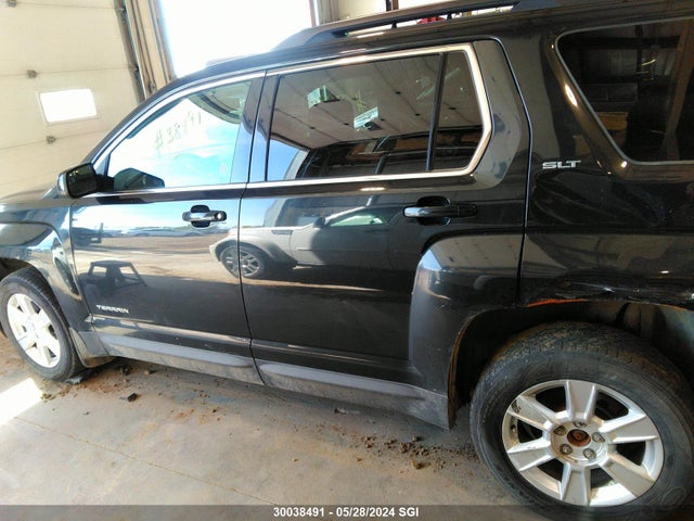 Продажа на аукционе авто 2013 Gmc Terrain Slt, vin: 2GKFLVE32D6382941, номер лота: 30038491