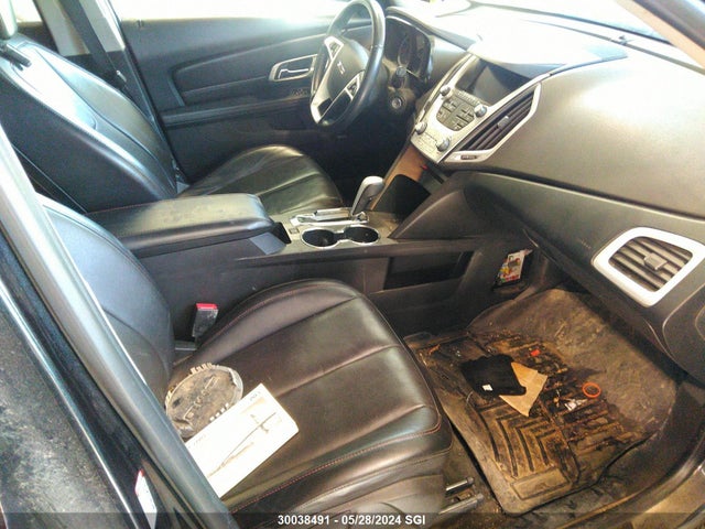 Продажа на аукционе авто 2013 Gmc Terrain Slt, vin: 2GKFLVE32D6382941, номер лота: 30038491