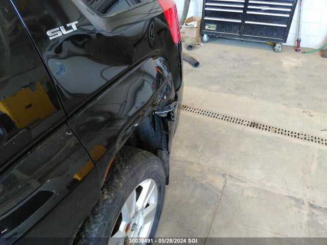 Продажа на аукционе авто 2013 Gmc Terrain Slt, vin: 2GKFLVE32D6382941, номер лота: 30038491