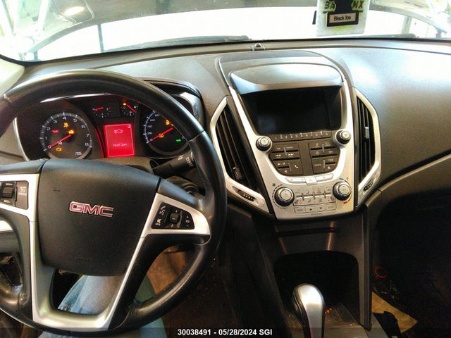 Продажа на аукционе авто 2013 Gmc Terrain Slt, vin: 2GKFLVE32D6382941, номер лота: 30038491