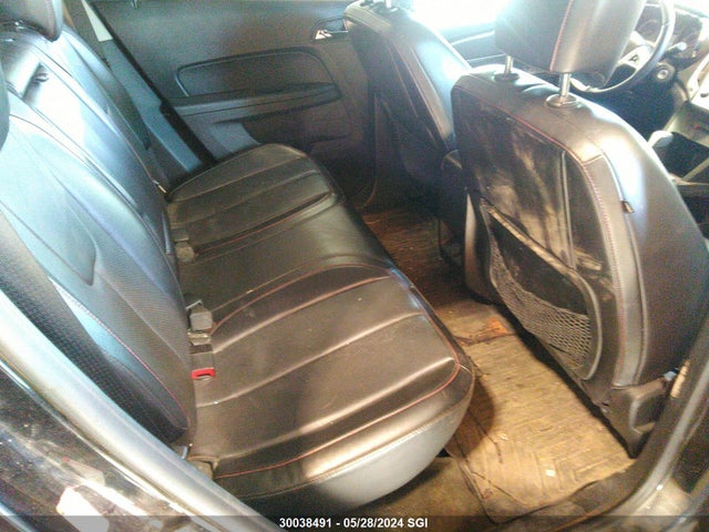 Продажа на аукционе авто 2013 Gmc Terrain Slt, vin: 2GKFLVE32D6382941, номер лота: 30038491