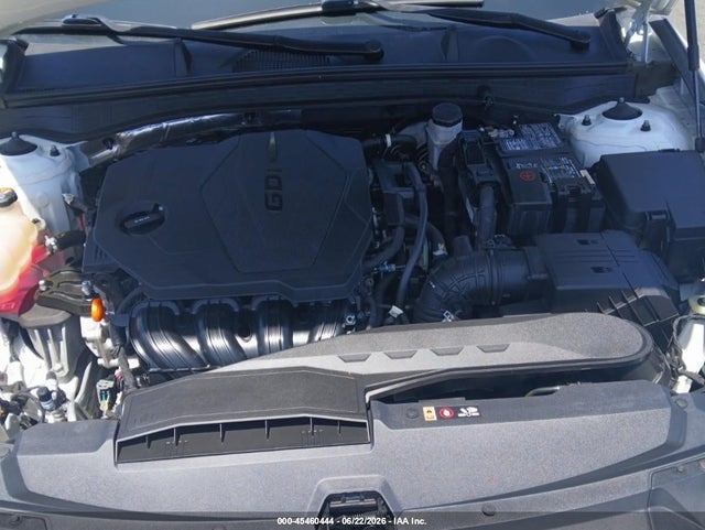 صورة 10 لـ 2022 Hyundai SONATA SE