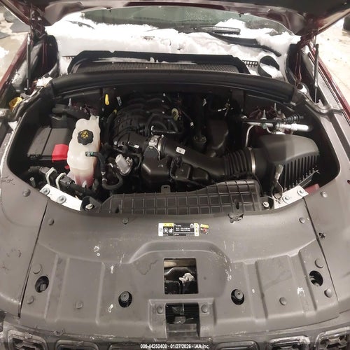 2025 JEEP GRAND CHEROKEE VIN: 1C4RJHAG0SC329958