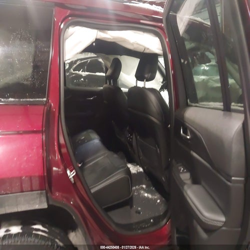2025 JEEP GRAND CHEROKEE VIN: 1C4RJHAG0SC329958
