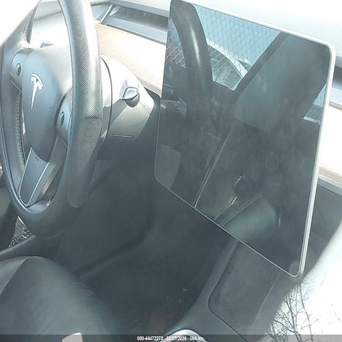 2022 TESLA MODEL 3 VIN: 5YJ3E1EA1NF190146