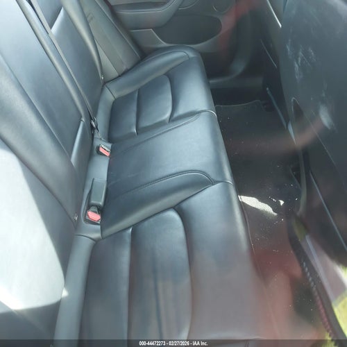 2022 TESLA MODEL 3 VIN: 5YJ3E1EA1NF190146