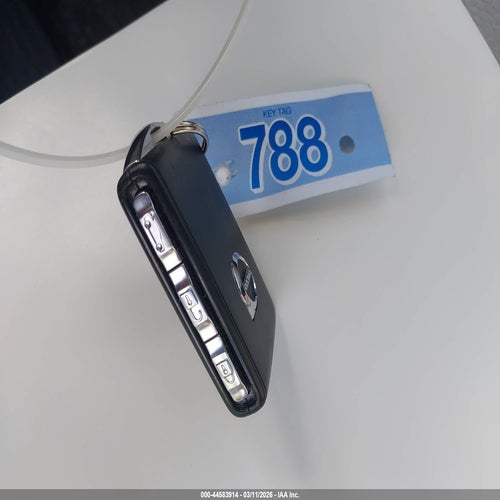 2022 VOLVO XC90 VIN: YV4A22PK7N1862034