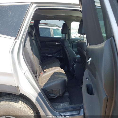 2023 HYUNDAI SANTA FE HYBRID VIN: 5NMS3DA17PH014194