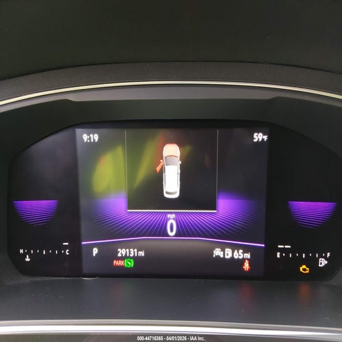 2022 VOLKSWAGEN TIGUAN VIN: 3VVCB7AXXNM174093