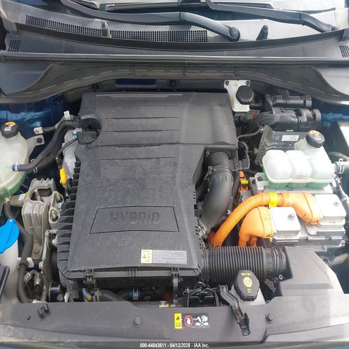 2020 KIA NIRO VIN: KNDCB3LC3L5393157