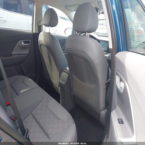 2020 KIA NIRO VIN: KNDCB3LC3L5393157