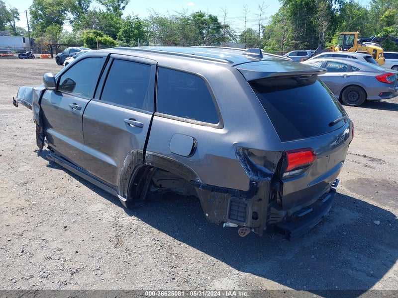 1C4RJFN98LC****** 2020 Jeep Grand Cherokee at NJ Avenel New Jersey