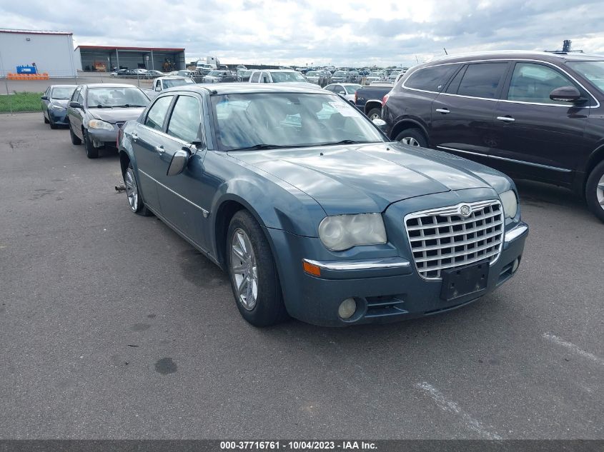 2005 Chrysler 300C auction - Cars & Bids