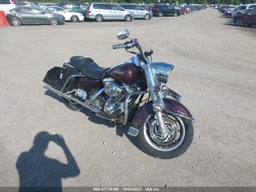 2006 road king classic for online sale