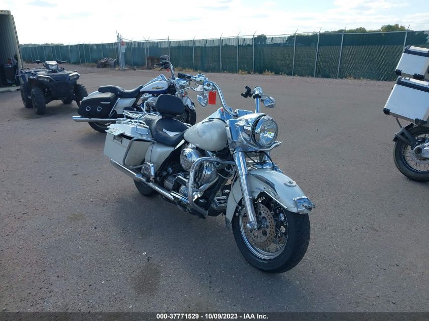 2003 harley davidson discount road king for sale